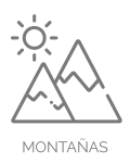 Montañas